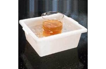 Image of Nalge Nunc Pans, High-Density Polyethylene, NALGENE 7120-0010