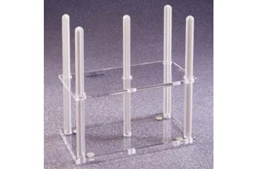 Image of Nalge Nunc Petri Dish Rack, NALGENE 5920-0060