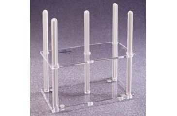 Image of Nalge Nunc Petri Dish Rack, NALGENE 5921-0060