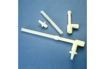 Image of Nalge Nunc Polypropylene Vacuum Pump Aspirator, NALGENE 6140-0010 Aspirator Vacuum Pump PP/PE