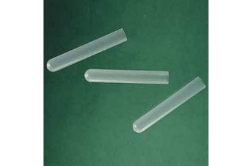 Image of Nalge Nunc Round-Bottom Centrifuge Tubes, Polypropylene Copolymer, NALGENE 3110-0380