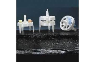 Image of Nalge Nunc Round Floating Microcentrifuge Tube Racks, NALGENE 5974-1015
