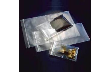 Image of Nalge Nunc Sample Bags, Low-Density Polyethylene, NALGENE 6255-0406