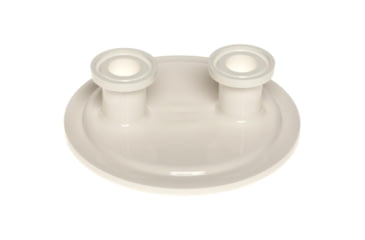 Image of Nalge Nunc Sanitary End Cap PP; 3IN 2X3/4 2689-2075 Sanitary End Cap PP; 3IN 2X3/4