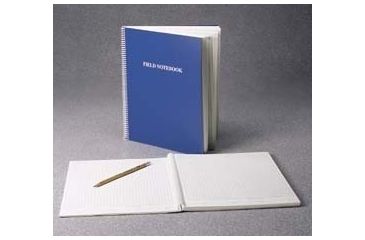 Image of Nalge Nunc Spiral Field Notebook, NALGENE 6303-1000