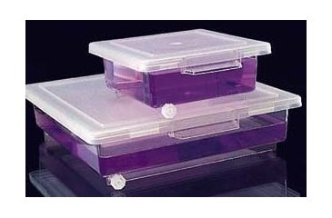 Image of Nalge Nunc Staining Boxes, NALGENE 5705-2020
