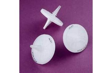 Image of Nalge Nunc Syringe/In-Line Filters, PTFE, NALGENE DS0222-0045