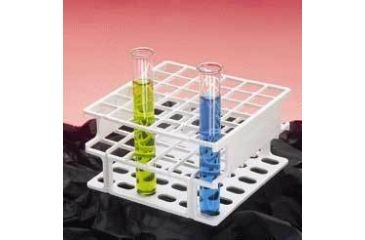 Image of Nalge Nunc Unwire Half-Racks, ResMer Resin, NALGENE 5972-0516