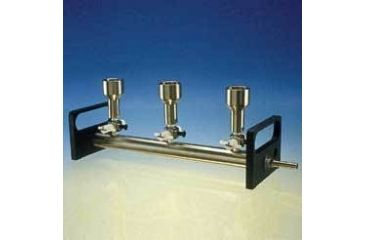 Image of Nalge Nunc Vacuum Manifold, NALGENE DS0345-0001 Vacuum Manifold