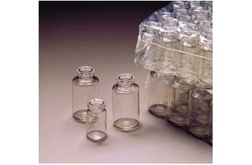 Image of Nalge Nunc Vial Crimp Petg Nat 10ML 322030-0010