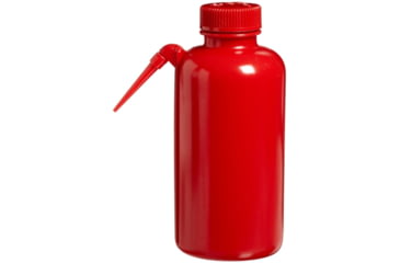 Image of Nalge Nunc Wshbtl Wm Rd Unty LDPE500ML4CS DS2408-0500