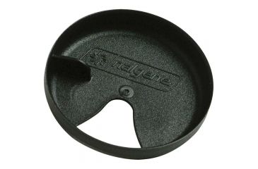 Image of Nalgene Easy Sipper Black 2575-4063