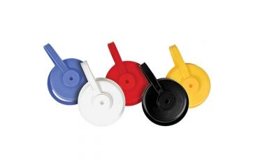 Image of Nalgene Lid Wm Loop-top Pink bulk 2180-0006