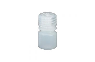 Image of Nalgene Narrow Mouth Bottle, 1/4oz, 2002-9025