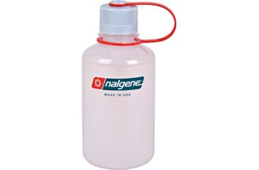 Image of Nalgene Nm 1 Pt Gray W/black Lid 2078-2030