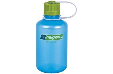 Image of Nalgene Nm 1 Pt Safety Yellow 2078-2049