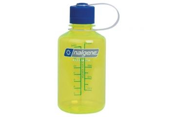 Image of Nalgene Nm 1 Pt Safety Yellow 2078-2049