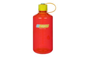 Image of Nalgene Nm 1 Qt Pomegranate 2078-2065