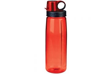 Image of Nalgene Otg Gray W/black Cap 2590-8024