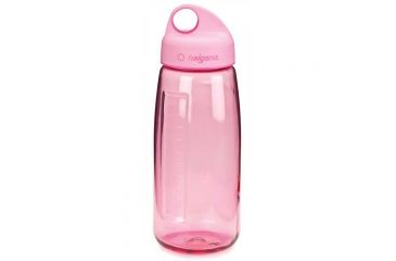 Image of Nalgene Pc N-gen 24 Oz Wm Pretty Pink 2190-1007-PC