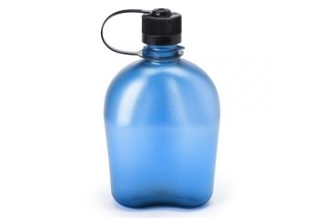 Image of Nalgene Tritan Oasis Canteen, Blue 703443