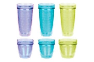 Image of Nalgene Tumbler - Lilac 8 oz