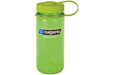 Image of Nalgene Wm 1 Pt Lime 682010-0422