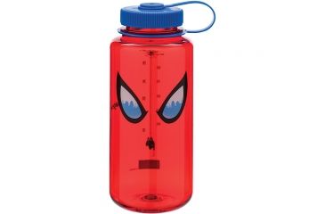 Image of Nalgene Wm 1 Qt Clear Hulk 682016-0113