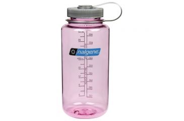 Image of Nalgene Wm 1 Qt Cosmo W/platinum Lid 2178-2054