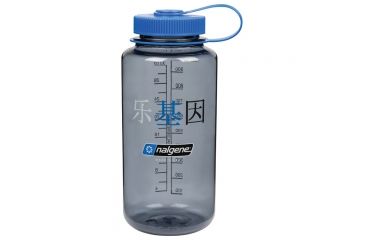 Image of Nalgene Wm 1 Qt Cosmo W/platinum Lid 2178-2054