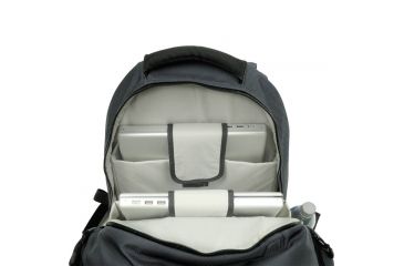 Image of Naneu Adventure K4F Video Camera Backpack, Black K4F001
