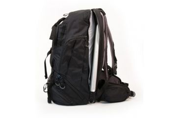 Image of Naneu Adventure K4Lv2 Adventure 35L SLR Backpack, Black K4LV001