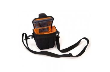 Image of Naneu Correspondent C3 Small Holster Case, Black C3001