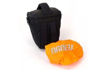 Image of Naneu Correspondent C3 Small Holster Case, Black C3001