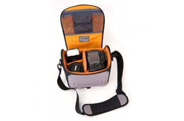 Image of Naneu Correspondent C500 MediumShoulder Bag, Black C50001