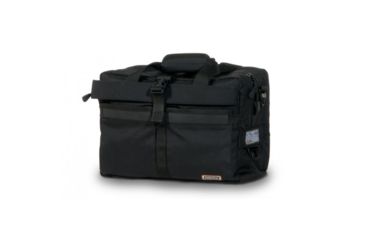 Image of Naneu Military Ops Sierra Small Shoulder Bag, Black SRA001