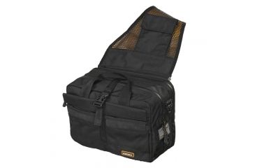 Image of Naneu Military Ops Sierra Small Shoulder Bag, Black SRA001