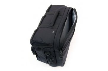 Image of Naneu Sahara 115f Expandable Camera Shoulder Bag, Black 115001