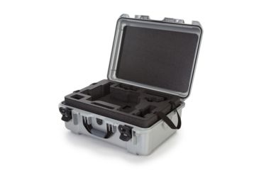 Image of Nannuk Case with Foam Insert for DJI Ronin M, Silver, Large 940 RON5