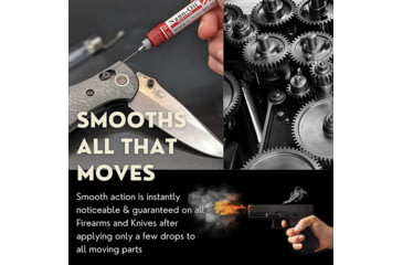 Image of Nano-Oil Pocket Oiler 10WT