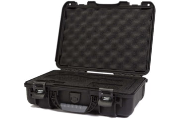 Image of Nanuk 910 Case with Foam for DJI Osmo, Black, 910-OSM11