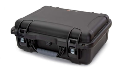 Image of Nanuk 925 Case with Foam Insert for Matterport Camera, Black, 925S-080BK-0A0-20264