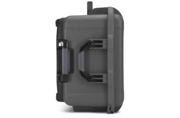 Image of Nanuk 950 Case with Lid Organizer and Divider, Black, 950S-060BK-0A0
