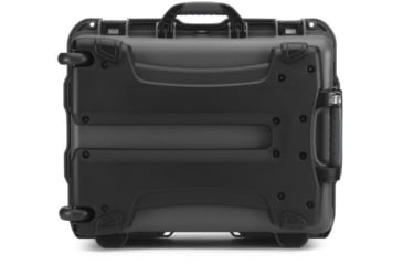 Image of Nanuk 950 Case with Lid Organizer and Divider, Black, 950S-060BK-0A0