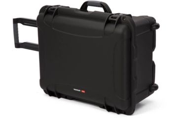 Image of Nanuk 950 Nanuk Case w/foam insert for DJI Ronin M, Black, 950-RON1