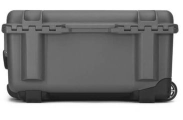 Image of Nanuk 950 Nanuk Case w/foam insert for DJI Ronin M, Graphite, 950-RON7