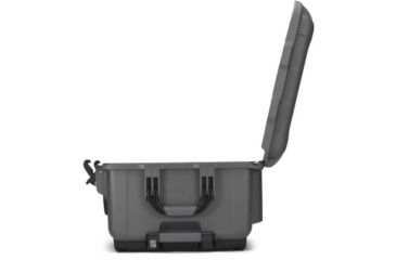 Image of Nanuk 950 Nanuk Case w/foam insert for DJI Ronin M, Graphite, 950-RON7