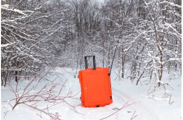 Image of Nanuk 960 Case with Foam Insert for Ronin MX, Orange, Large, 960-RONMX3