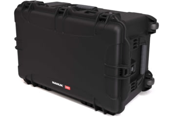 Image of Nanuk 965 Case with Padded Divider, Black, 965S-020BK-0A0