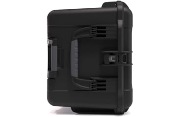 Image of Nanuk 965 Case with Padded Divider, Black, 965S-020BK-0A0